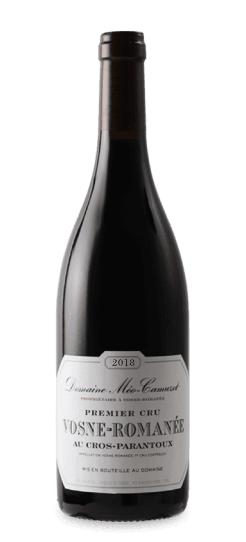 Domaine Meo Camuzet, Vosne-Romanee Premier Cru, Cros Parantoux 10469312018