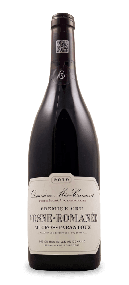 Domaine Meo Camuzet, Vosne-Romanee Premier Cru, Cros Parantoux 10469312019