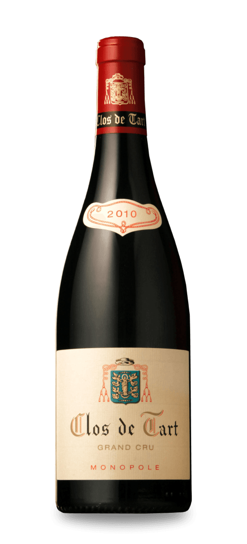 Clos de Tart, Clos de Tart Grand Cru 10476482010