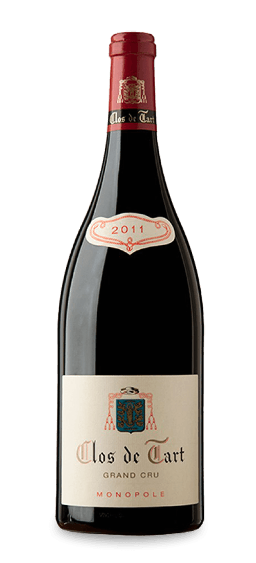 Clos de Tart, Clos de Tart Grand Cru 10476482011