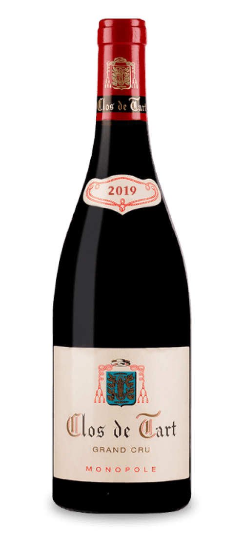 Clos de Tart, Clos de Tart Grand Cru 10476482019