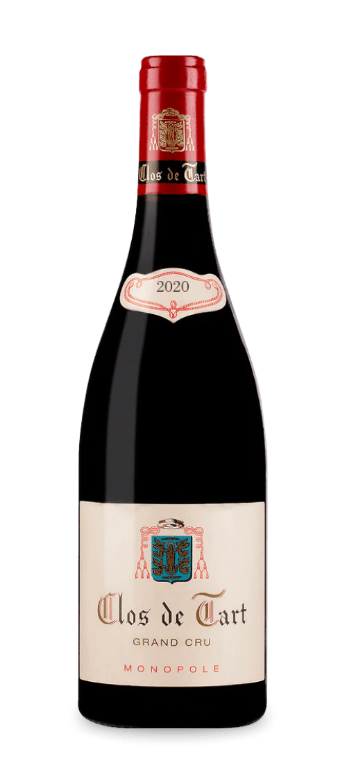 Clos de Tart, Clos de Tart Grand Cru 10476482020