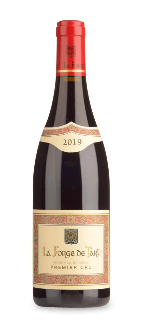 Clos de Tart, Morey-Saint-Denis Premier Cru, La Forge de Tart 10476802019