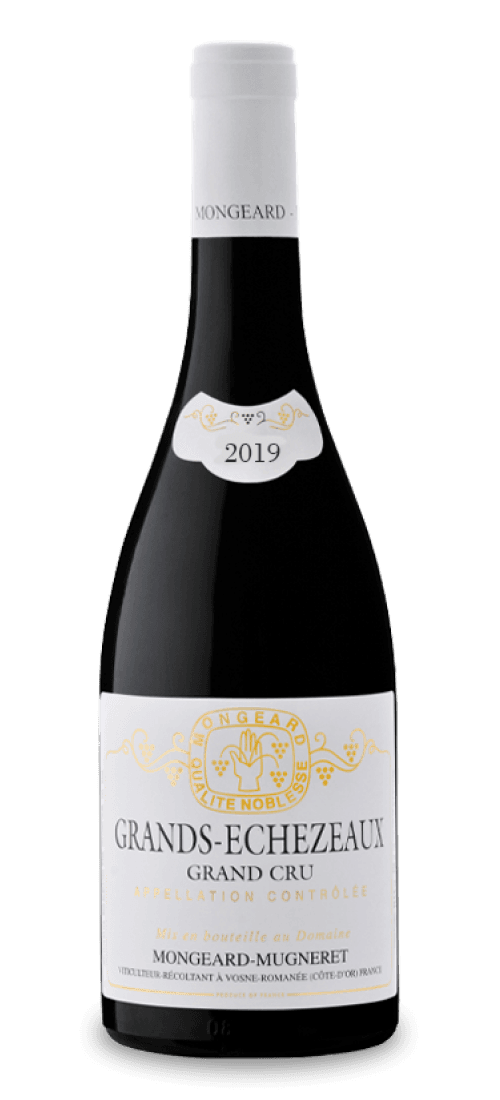 Mongeard Mugneret, Grands Echezeaux Grand Cru 10477782019