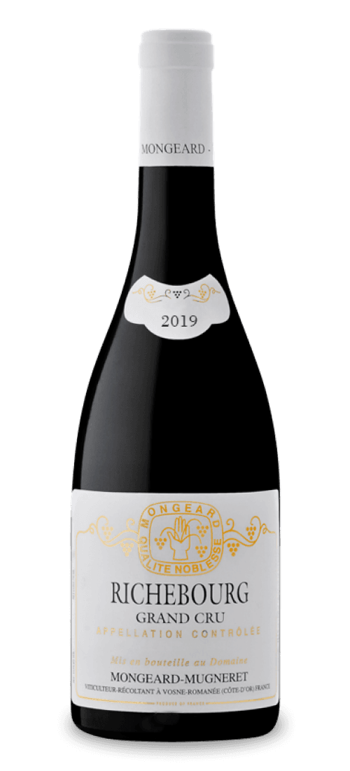 Mongeard Mugneret, Richebourg Grand Cru 10478082019