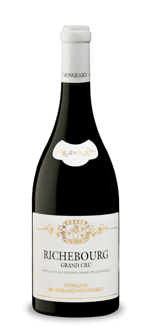 Mongeard Mugneret, Richebourg Grand Cru 10478082020