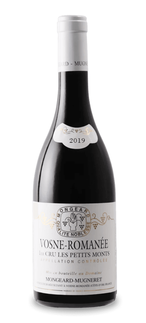 Mongeard Mugneret, Vosne-Romanee 10478372019