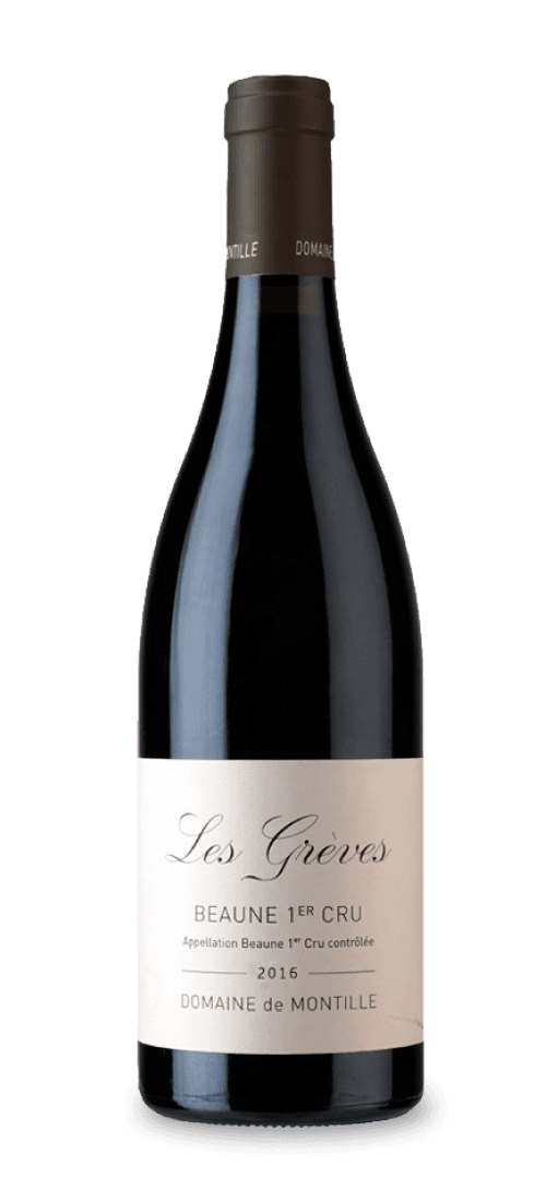 Domaine de Montille, Beaune Premier Cru, Les Greves 10479832016