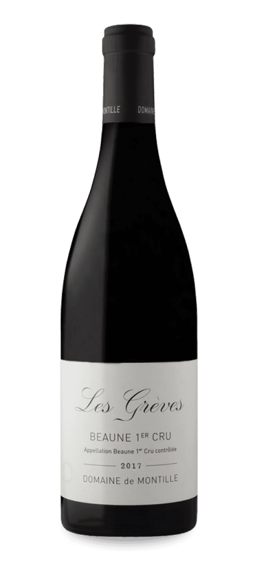 Domaine de Montille, Beaune Premier Cru, Les Greves 10479832017