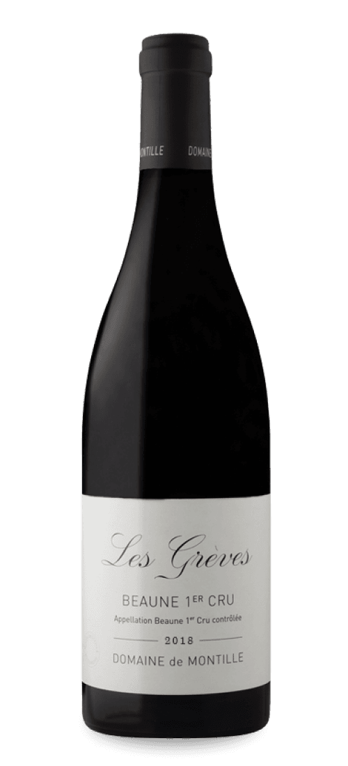 Domaine de Montille, Beaune Premier Cru, Les Greves 10479832018