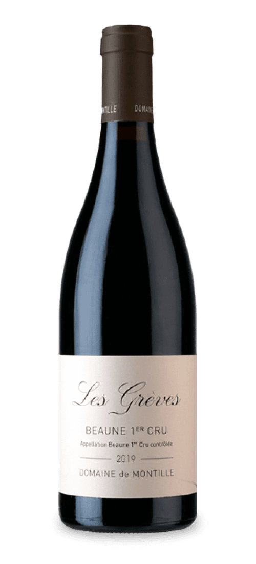 Domaine de Montille, Beaune Premier Cru, Les Greves 10479832019