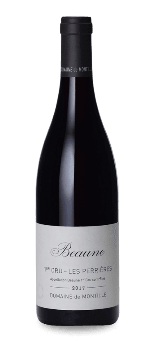 Domaine de Montille, Beaune Premier Cru, Les Perrieres 10479962017