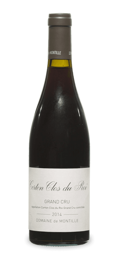 Domaine de Montille, Corton Grand Cru, Le Clos du Roi 10480522015