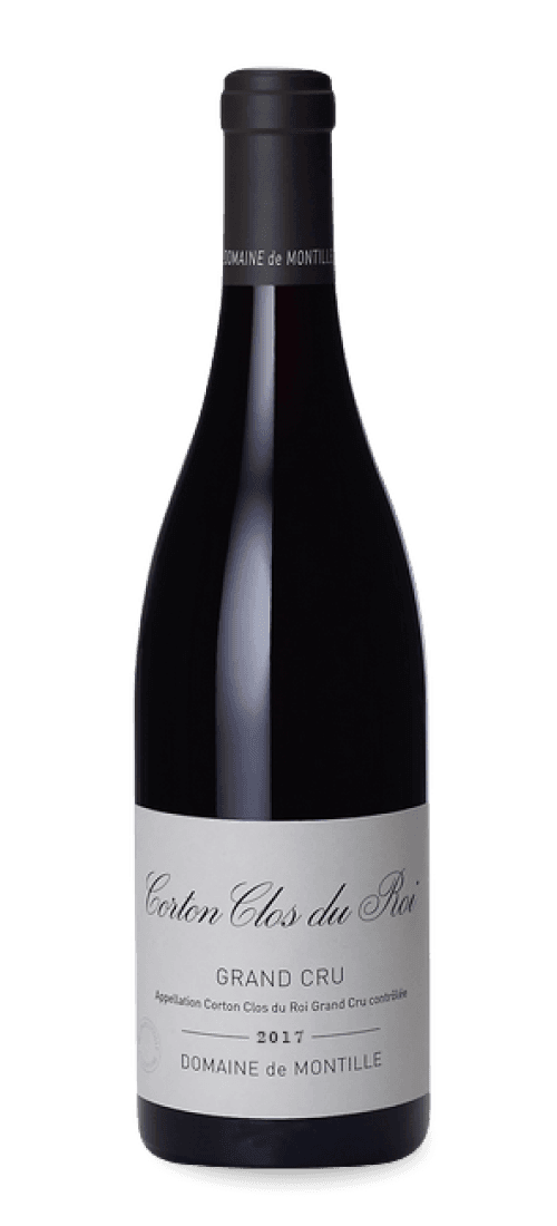 Domaine de Montille, Corton Grand Cru, Le Clos du Roi 10480522018