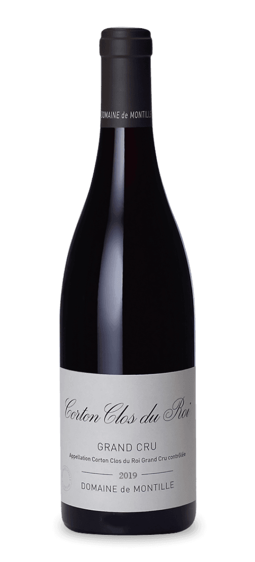 Domaine de Montille, Corton Grand Cru, Le Clos du Roi 10480522019