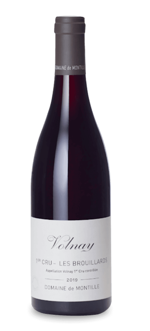 Domaine de Montille, Volnay Premier Cru, Les Brouillards 10481822019