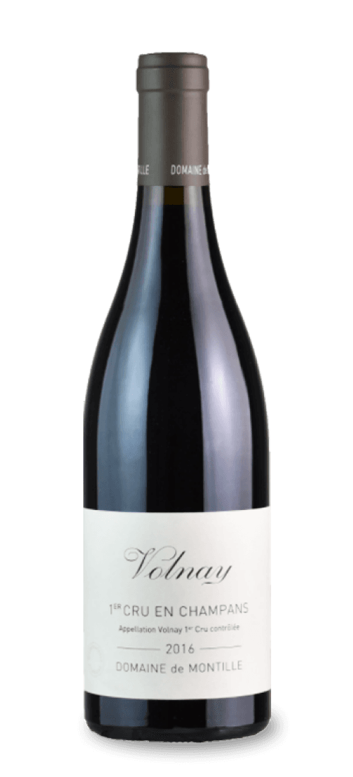 Domaine de Montille, Volnay Premier Cru, Champans 10482122016