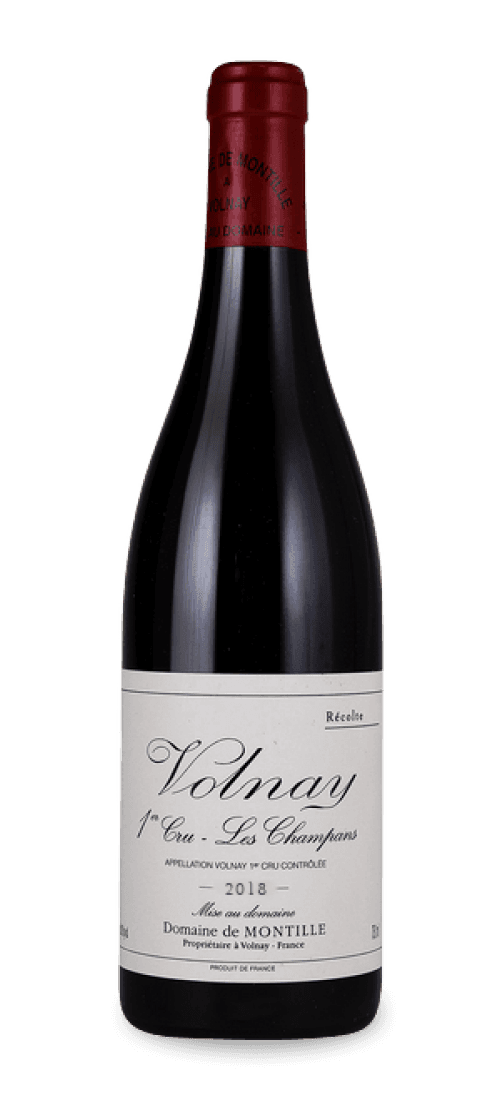 Domaine de Montille, Volnay Premier Cru, Champans 10482122018