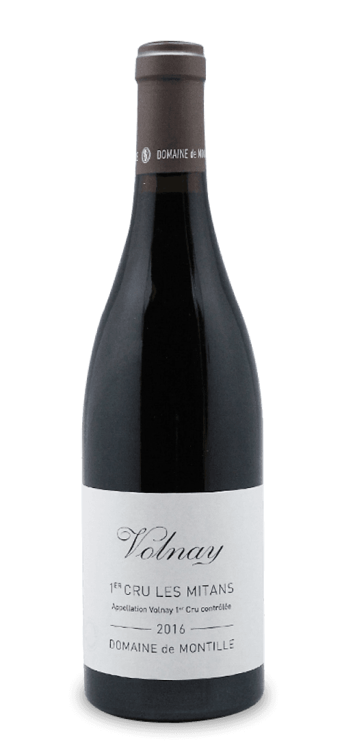 Domaine de Montille, Volnay Premier Cru, Les Mitans 10482252016