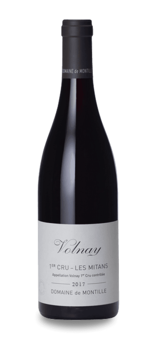 Domaine de Montille, Volnay Premier Cru, Les Mitans 10482252017