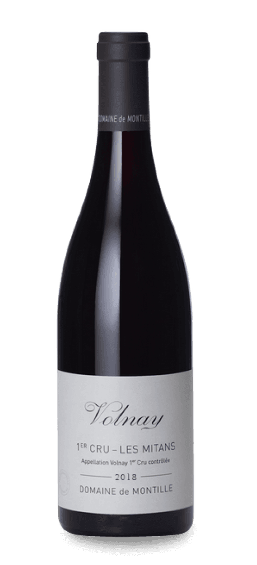 Domaine de Montille, Volnay Premier Cru, Les Mitans 10482252018