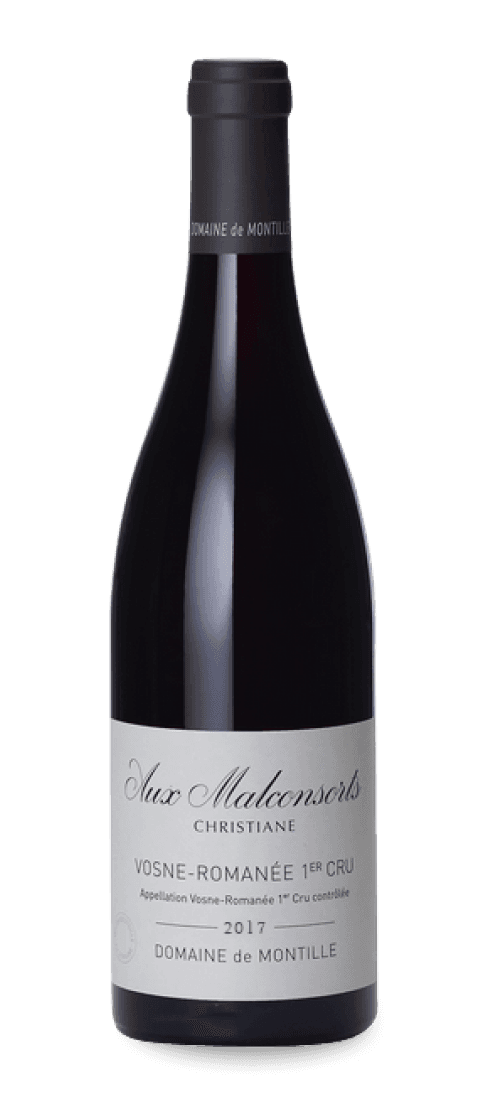 Domaine de Montille, Vosne-Romanee Premier Cru, Aux Malconsorts 10482542017