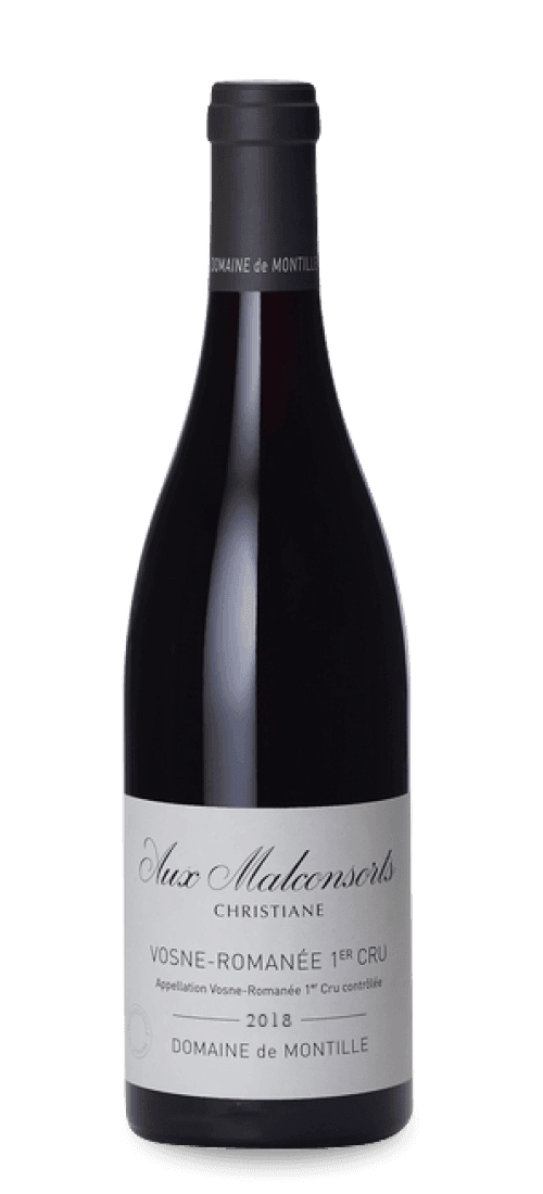 Domaine de Montille, Vosne-Romanee Premier Cru, Aux Malconsorts 10482542018