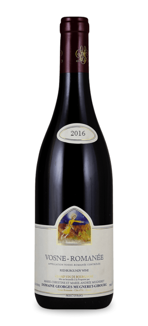 Domaine Georges Mugneret Gibourg, Vosne-Romanee 10495382016