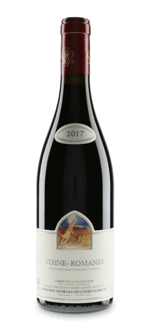 Domaine Georges Mugneret Gibourg, Vosne-Romanee 10495382017