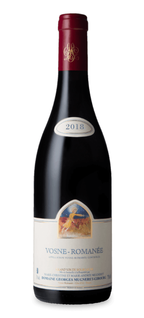 Domaine Georges Mugneret Gibourg, Vosne-Romanee 10495382018