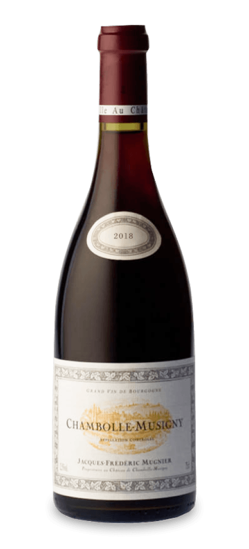 Jacques-Frederic Mugnier, Chambolle-Musigny 10496392018