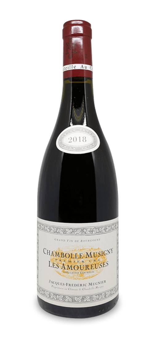 Jacques-Frederic Mugnier, Chambolle-Musigny Premier Cru, Les Amoureuses 10496422018