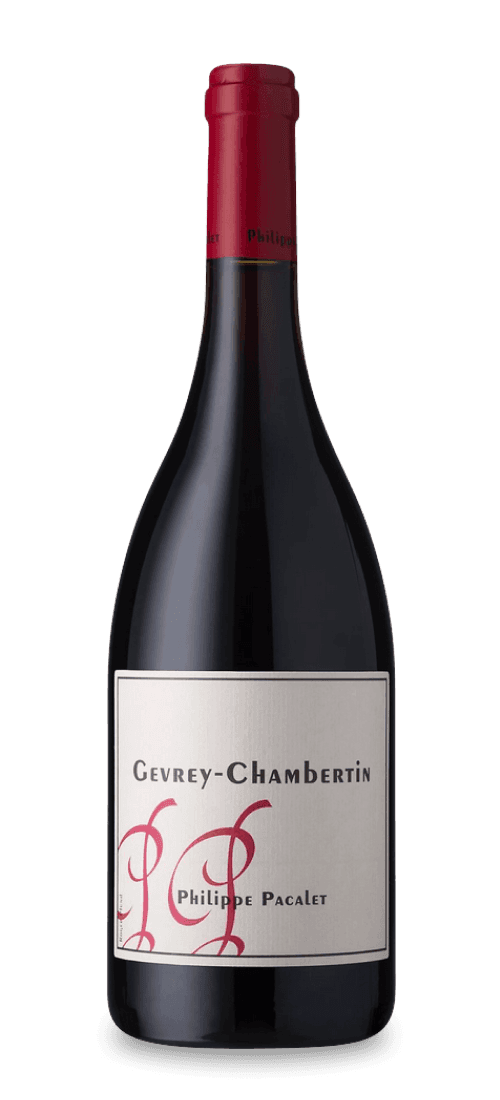 Philippe Pacalet, Gevrey-Chambertin 10499612019