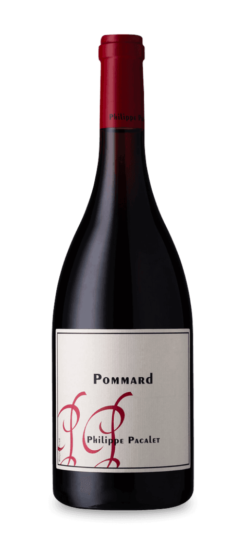 Philippe Pacalet, Pommard 10500222019