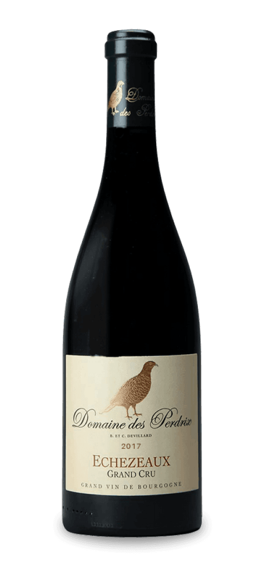 Domaine des Perdrix, Echezeaux Grand Cru 10504682017