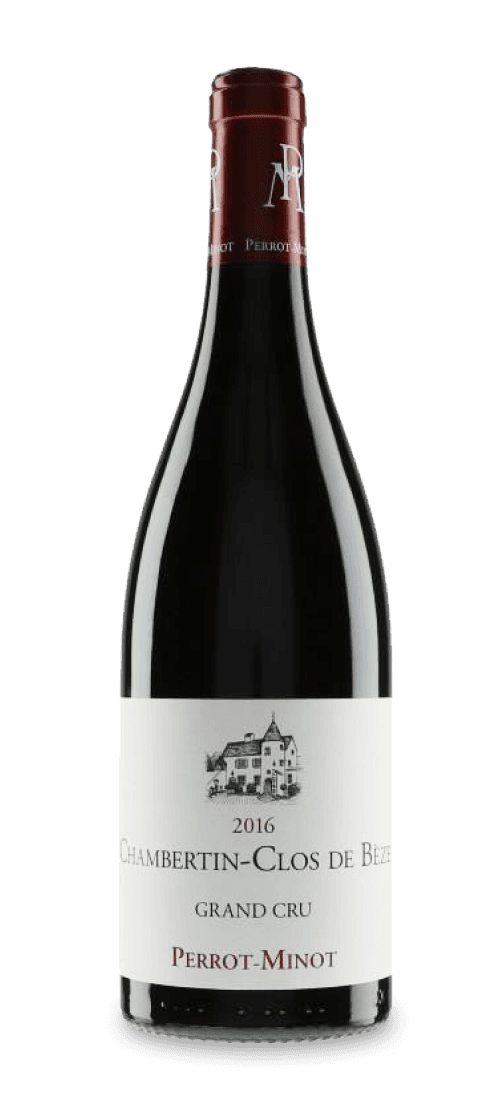 Perrot-Minot, Chambertin-Clos de Beze Grand Cru, Vieilles Vignes 10507612016