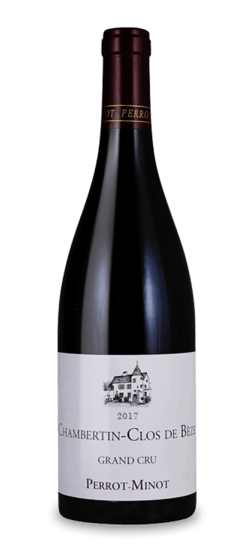 Perrot-Minot, Chambertin-Clos de Beze Grand Cru, Vieilles Vignes 10507612017