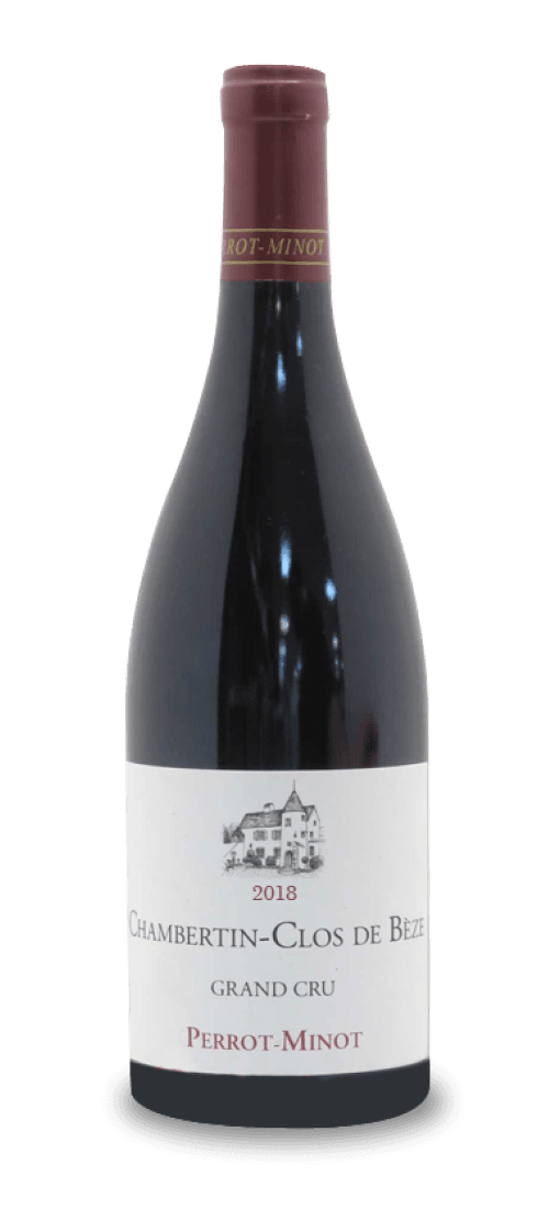 Perrot-Minot, Chambertin-Clos de Beze Grand Cru, Vieilles Vignes 10507612018