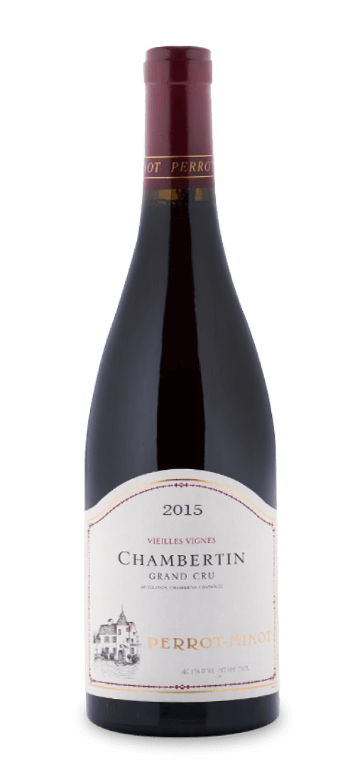 Perrot-Minot, Chambertin Grand Cru, Vieilles Vignes 10507742015