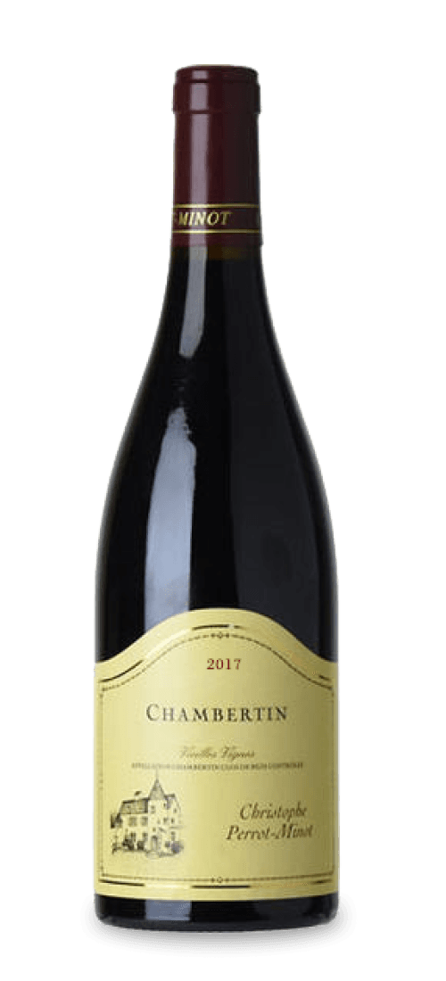 Perrot-Minot, Chambertin Grand Cru, Vieilles Vignes 10507742017