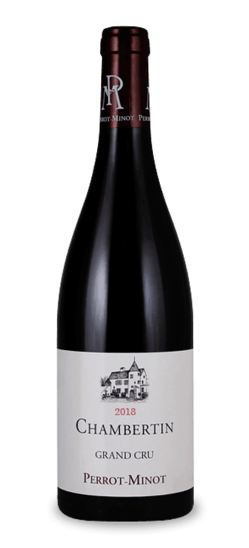 Perrot-Minot, Chambertin Grand Cru, Vieilles Vignes 10507742018