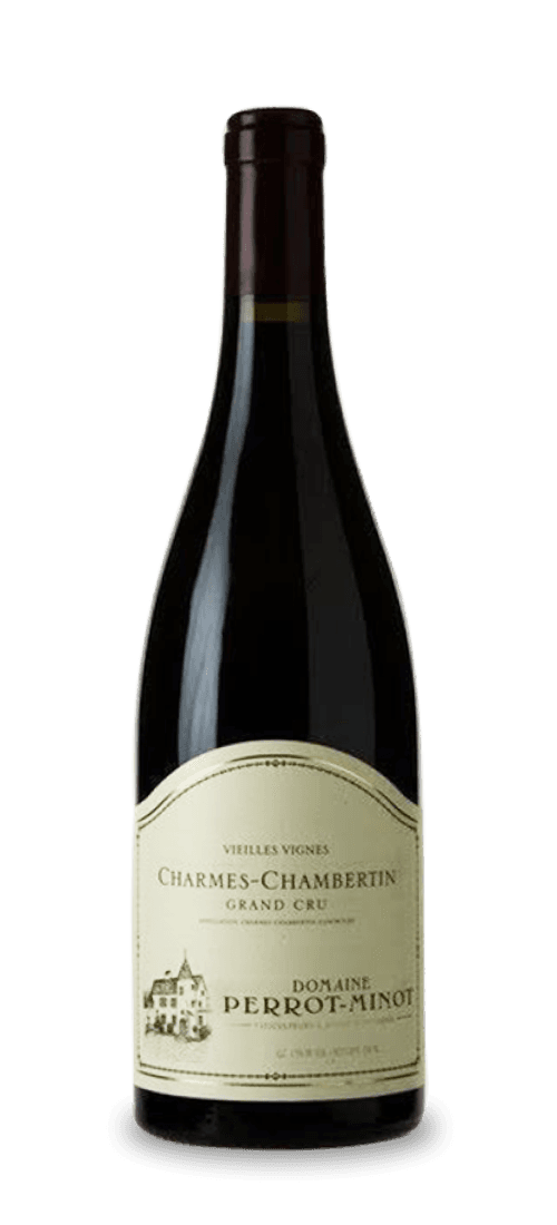 Perrot-Minot, Charmes-Chambertin Grand Cru 10508622015