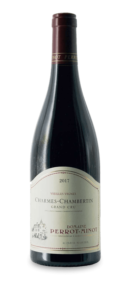 Perrot-Minot, Charmes-Chambertin Grand Cru 10508622017