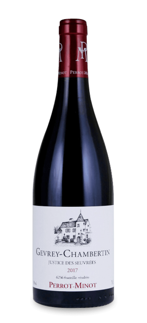 Perrot-Minot, Gevrey-Chambertin 10509052017