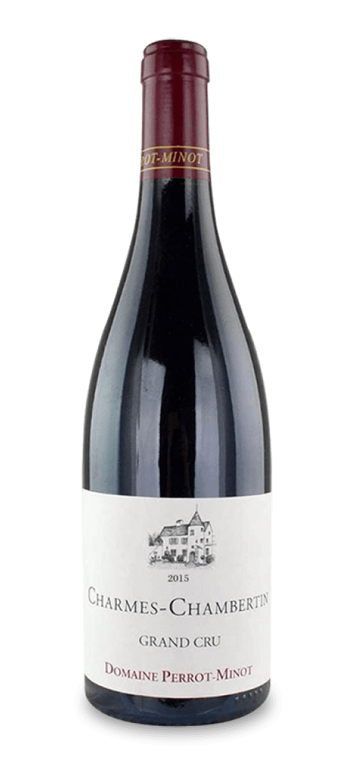 Perrot-Minot, Mazoyeres-Chambertin Grand Cru, Vieilles Vignes 10509632015