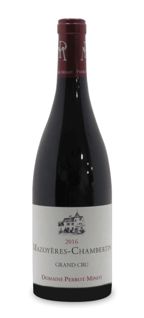 Perrot-Minot, Mazoyeres-Chambertin Grand Cru, Vieilles Vignes 10509632016