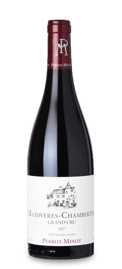 Perrot-Minot, Mazoyeres-Chambertin Grand Cru, Vieilles Vignes 10509632017