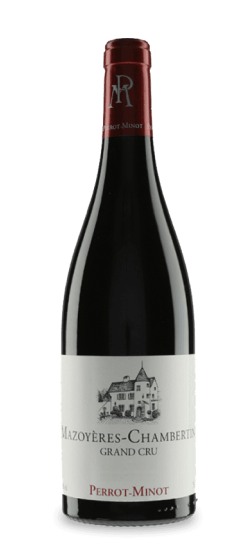 Perrot-Minot, Mazoyeres-Chambertin Grand Cru, Vieilles Vignes 10509632019