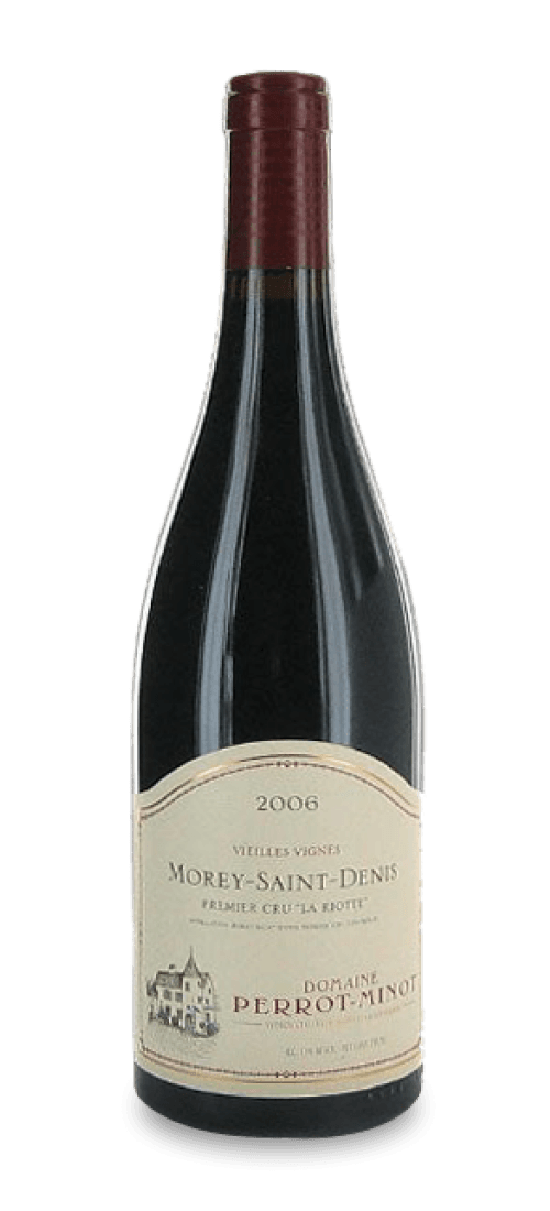 Perrot-Minot, Morey-Saint-Denis Premier Cru, La Riotte Vieilles Vignes 10509922013