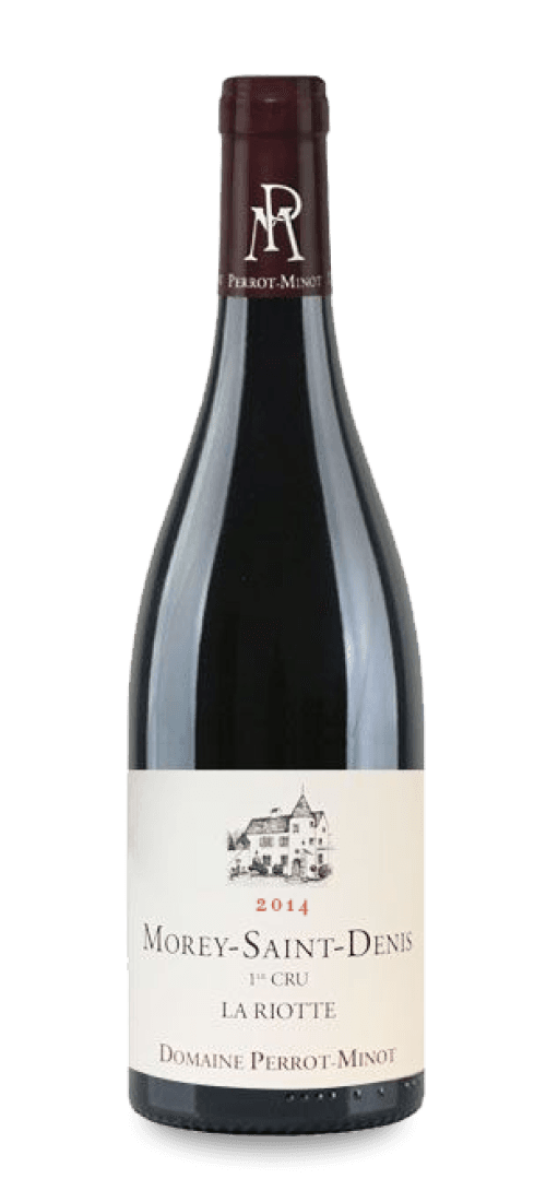 Perrot-Minot, Morey-Saint-Denis Premier Cru, La Riotte Vieilles Vignes 10509922014